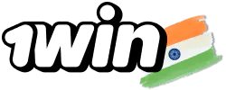 Logo 1win India